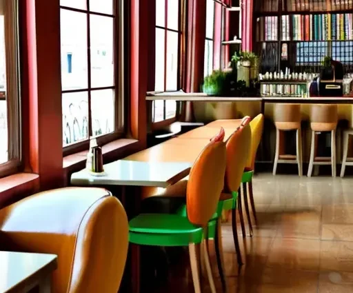 Обзор необычных кофеен мира: от библиотек до музеев, где можно наслаждаться напитком и уникальной атмосферой.