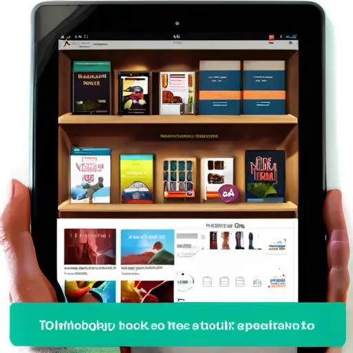 Обзор интерактивных книг: как технологии изменяют чтение и создают новые формы взаимодействия с литературой.