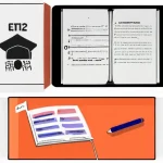 Обзор интерактивных книг: как технологии изменяют чтение и создают новые формы взаимодействия с литературой.