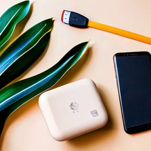 Обзор экологичных мобильных аксессуаров: как выбрать стильное и устойчивое устройство для повседневного use