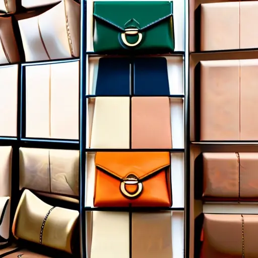 Обзор уникальных кожаных аксессуаров от малых брендов: как поддержать локальных мастеров и подчеркнуть индивидуальность.