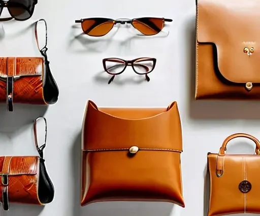 Обзор уникальных кожаных аксессуаров от малых брендов: как поддержать локальных мастеров и подчеркнуть индивидуальность.