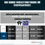 Анализ нестандартных источников информационных технологий: как стартапы меняют подход к корпоративному контенту.