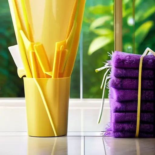 Сравнение экологически чистых альтернатив традиционным средствам для уборки: эффективность, стоимость и влияние на здоровье.