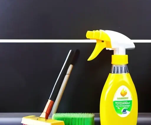 Сравнение экологически чистых альтернатив традиционным средствам для уборки: эффективность, стоимость и влияние на здоровье.