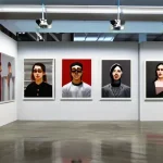 Обзор виртуальных выставок: как искусственный интеллект меняет восприятие искусства и взаимодействие с художниками.