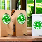 Обзор нестандартных экологически чистых упаковок: как выбрать, чтобы минимизировать отходы и поддержать устойчивое потребление.