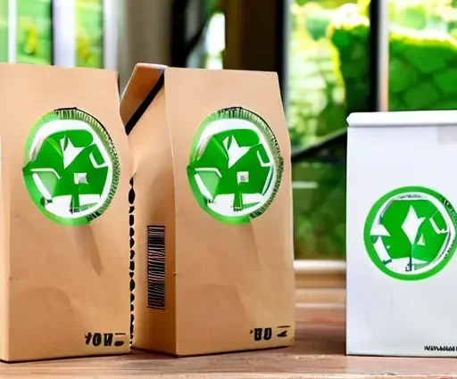 Обзор нестандартных экологически чистых упаковок: как выбрать, чтобы минимизировать отходы и поддержать устойчивое потребление.
