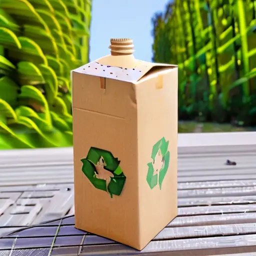 Обзор нестандартных экологически чистых упаковок: как выбрать, чтобы минимизировать отходы и поддержать устойчивое потребление.