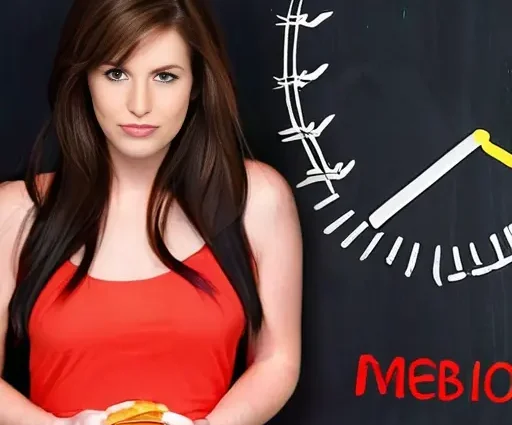 Быстрое похудение и метаболизм: анализ мифов о том, что частые перекусы замедляют обмен веществ.