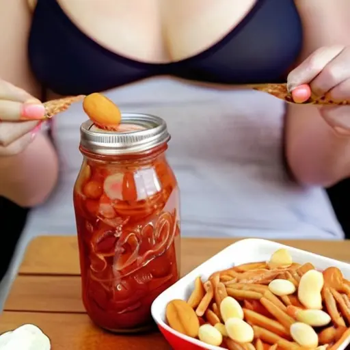 Быстрое похудение и метаболизм: анализ мифов о том, что частые перекусы замедляют обмен веществ.