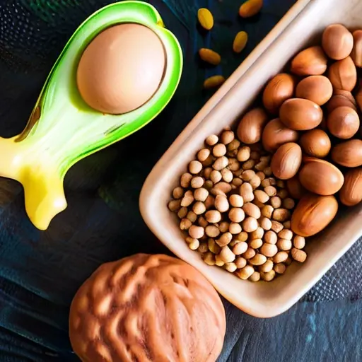 Есть ли правда в мифе о том, что растительные белки менее полезны, чем животные: анализ научных исследований?