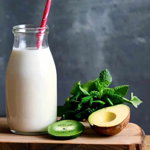 Миф о том, что растительное молоко не содержит белка: исследуем, как различные виды растительного молока влияют на ежедневный рацион.