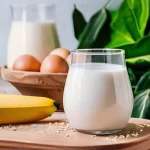 Миф о том, что растительное молоко не содержит белка: исследуем, как различные виды растительного молока влияют на ежедневный рацион.