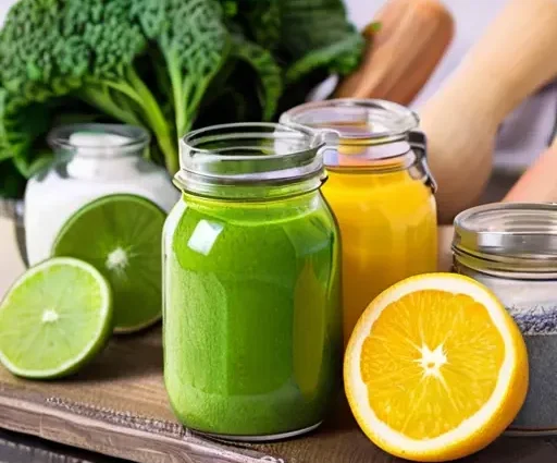 Развенчание мифа о необходимости детоксикации: как организму помогают естественные процессы очищения без дорогостоящих программ и добавок.