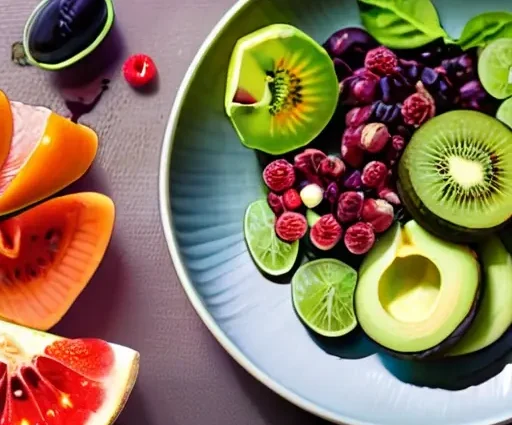 Правда ли суперфуды суперэффективны исследование реальных эффектов популярных экзотических продуктов на организм человека