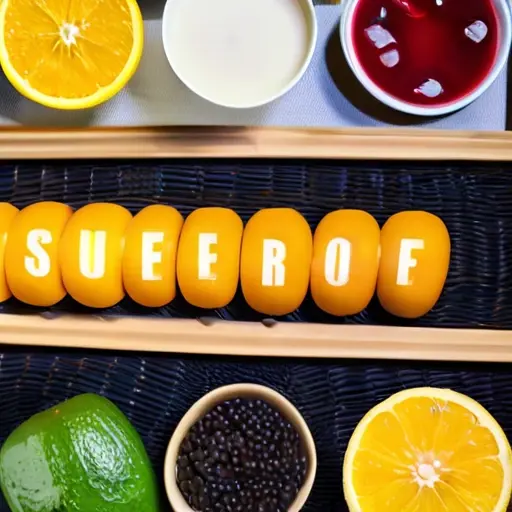 Правда ли суперфуды суперэффективны исследование реальных эффектов популярных экзотических продуктов на организм человека