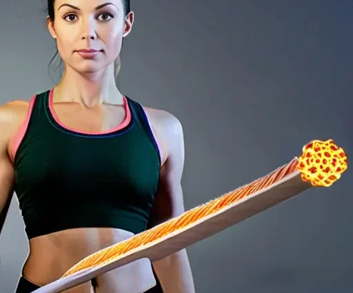 Развеем миф о "жиросжигающих" продуктах: как наука опровергает их магическую силу и предлагает реальную стратегию похудения.