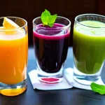 Миф о детоксикации: почему чистка организма соками не дает результатов, и как на самом деле работает печень.