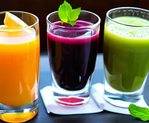 Миф о детоксикации: почему чистка организма соками не дает результатов, и как на самом деле работает печень.