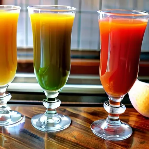 Миф о детоксикации: почему чистка организма соками не дает результатов, и как на самом деле работает печень.