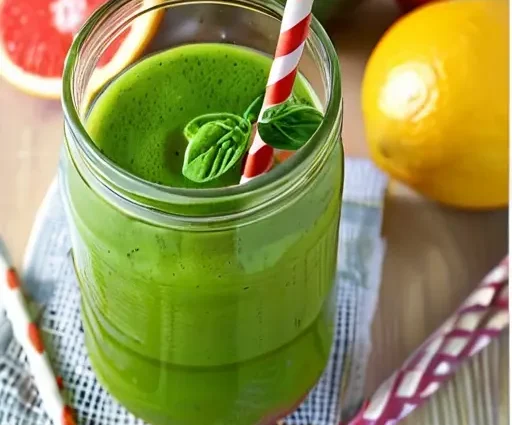 Правда о детокс-диетах: как продукты для "очистки" организма могут быть неэффективны и даже вредны.