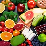 Исследование мифа о детокс-диетах: правда об их воздействии на печень и обмен веществ.