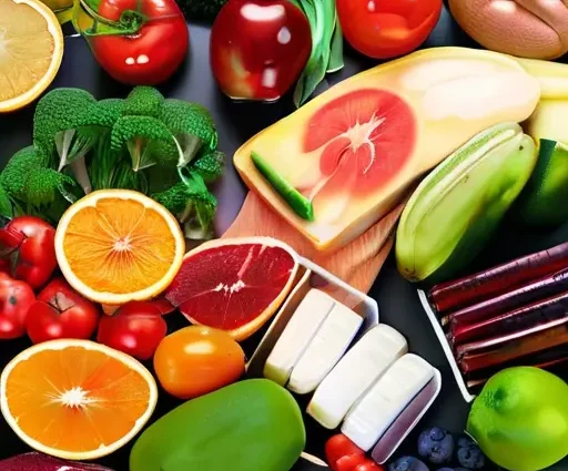 Исследование мифа о детокс-диетах: правда об их воздействии на печень и обмен веществ.