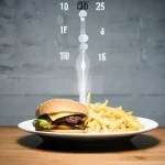 Исследование мифа о том, что поздний ужин способствует набору веса: научные данные и влияние метаболизма.