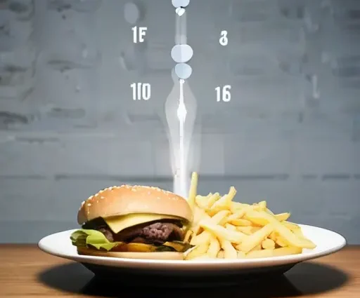 Исследование мифа о том, что поздний ужин способствует набору веса: научные данные и влияние метаболизма.