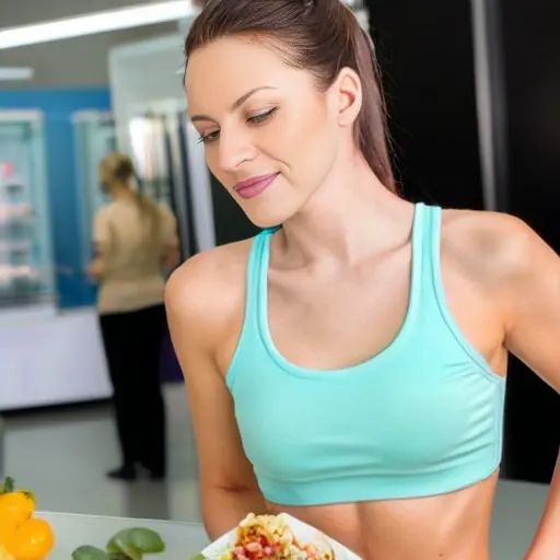 Неправда, что все калории одинаковы: исследуем влияние качества пищи на метаболизм и здоровье.