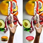 Неправда, что все калории одинаковы: исследуем влияние качества пищи на метаболизм и здоровье.