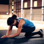 Факты и мифы о влиянии ночных тренировок на метаболизм и качество сна у разных типов людей