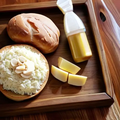 Разоблачение мифа о том, что углеводы вечером способствуют набору веса: роль метаболизма и общего калорийного баланса.