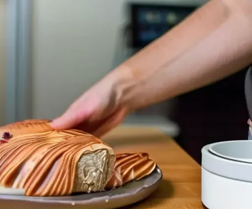 Разоблачение мифа о том, что углеводы вечером способствуют набору веса: роль метаболизма и общего калорийного баланса.