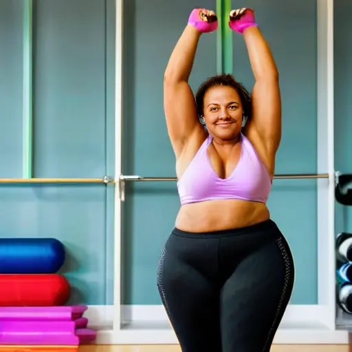 Разберем миф о необходимости ежедневных тренировок для похудения: как 3-4 занятия в неделю могут быть более эффективными.