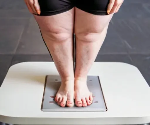 Исследование мифа о том, что лишний вес всегда связан с малоподвижным образом жизни, анализируя влияние генетики и стресса.