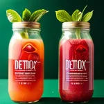 Миф о детокс-диетах: как организм сам очищается, а реклама создает иллюзию необходимости добавленных "чистящих" продуктов.