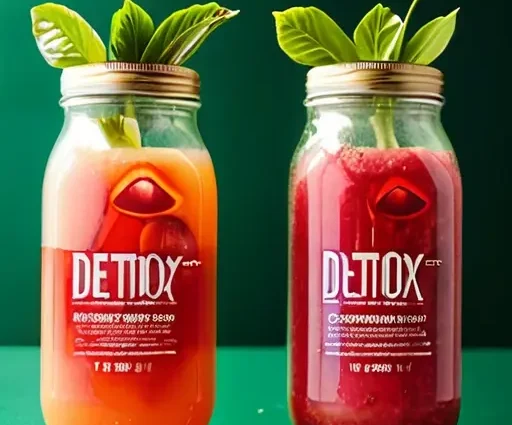 Миф о детокс-диетах: как организм сам очищается, а реклама создает иллюзию необходимости добавленных "чистящих" продуктов.