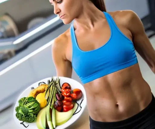 Развенчание мифов о влиянии гормонов на аппетит и метаболизм в фитнесе и питании