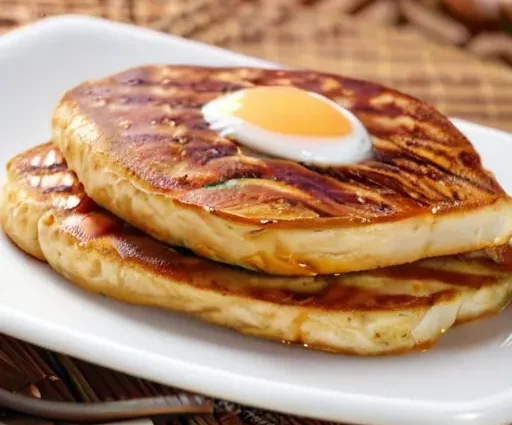 Неправда о том, что белок на завтрак помогает сбросить вес: исследования показывают обратное влияние на гормоны голода.