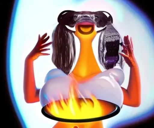 Развенчание мифа о необходимости "сжигать" калории: как осознание истинной энергии тела влияет на успех в похудении.