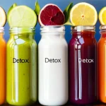 Правда о детокс-диетах: необходимость или маркетинговый ход? Анализ научных данных о системах очищения организма.