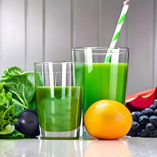 Правда о детокс-диетах: необходимость или маркетинговый ход? Анализ научных данных о системах очищения организма.