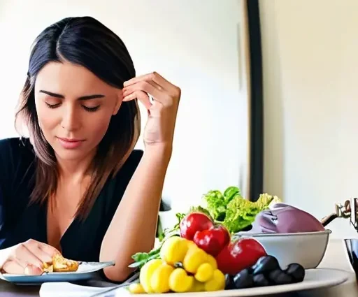 Разрушая мифы о гормонах и их роли в похудении: что действительно влияет на метаболизм и аппетит