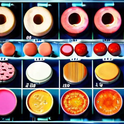 Разрушая мифы о гормонах и их роли в похудении: что действительно влияет на метаболизм и аппетит