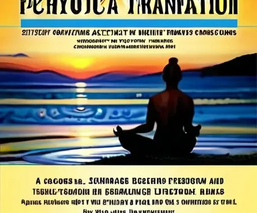 Психологическая трансформация через медитацию: практика осознанного взаимодействия с подсознанием и преодоление внутренних блоков