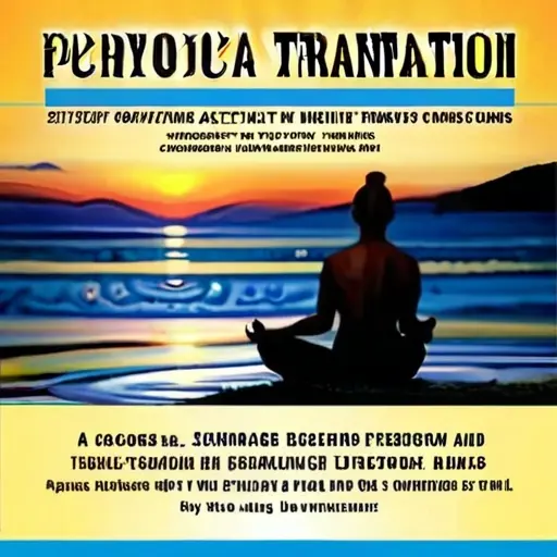 Психологическая трансформация через медитацию: практика осознанного взаимодействия с подсознанием и преодоление внутренних блоков
