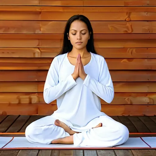 Психологическая трансформация через медитацию: практика осознанного взаимодействия с подсознанием и преодоление внутренних блоков