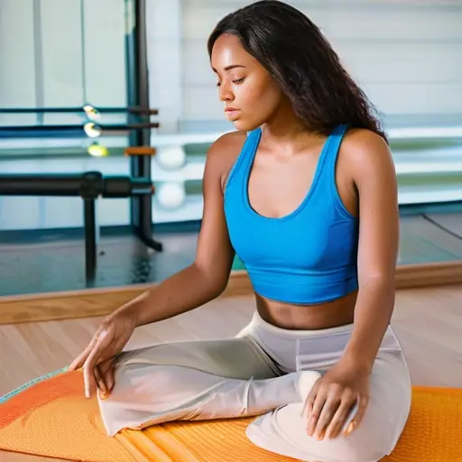 Интеграция звуковых волн и вибраций в практики медитации для усиления внутреннего баланса и концентрации